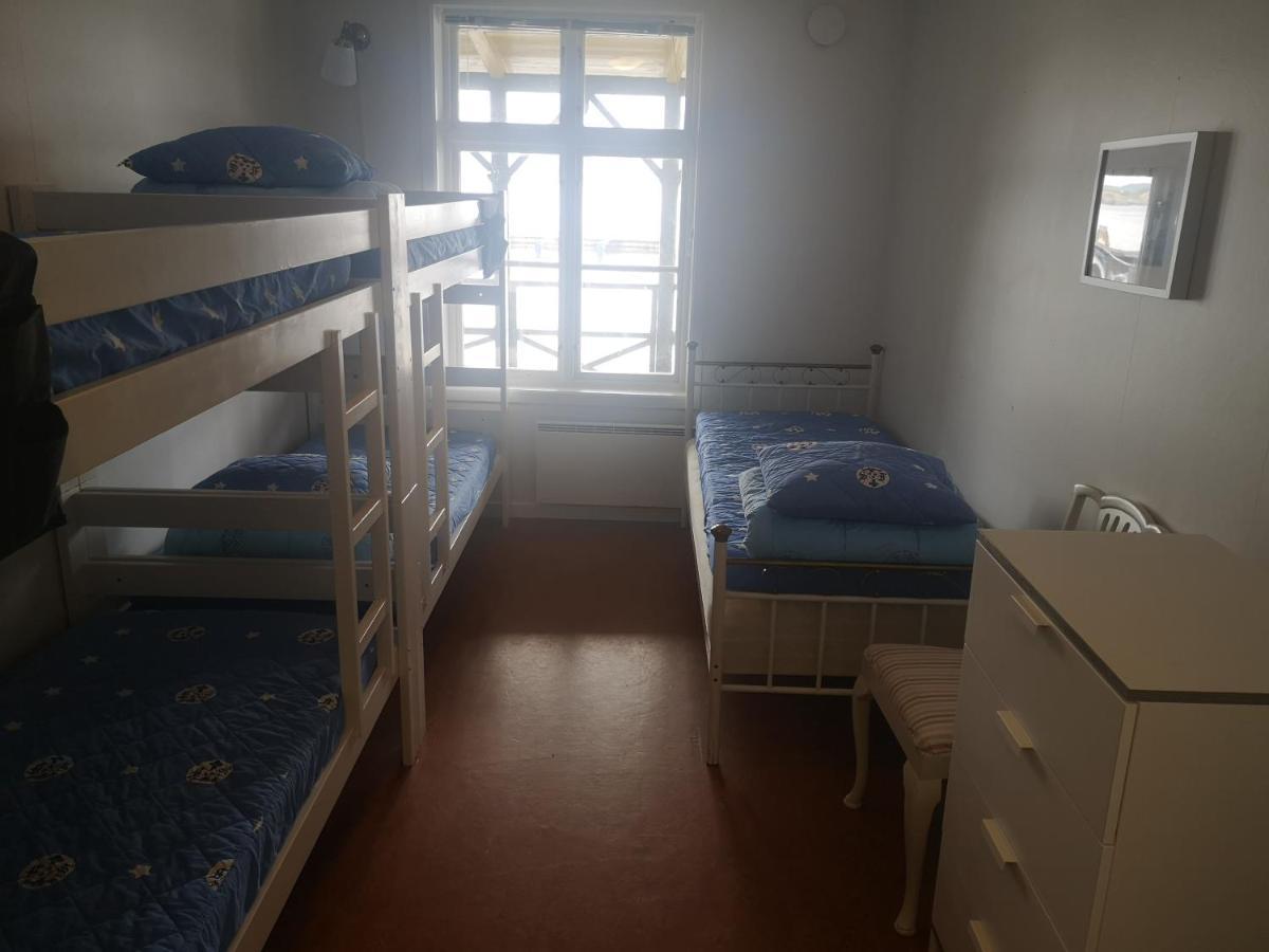Hostel Gustafsbergs Badhotell & *