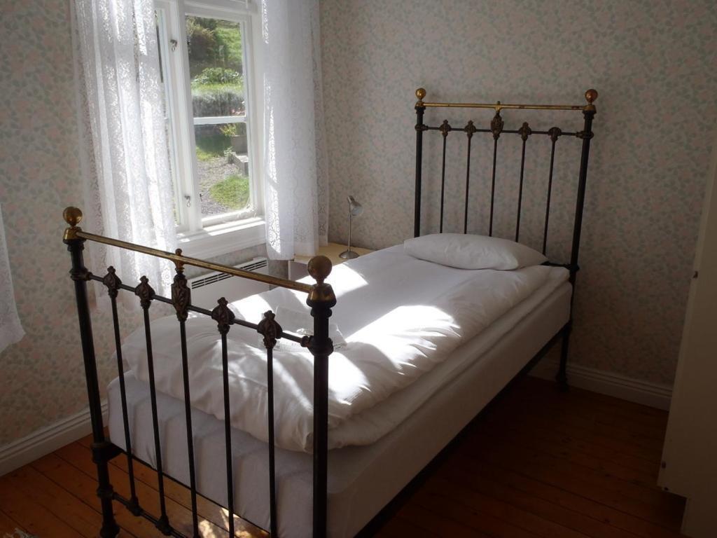 Hostel Gustafsbergs Badhotell & *