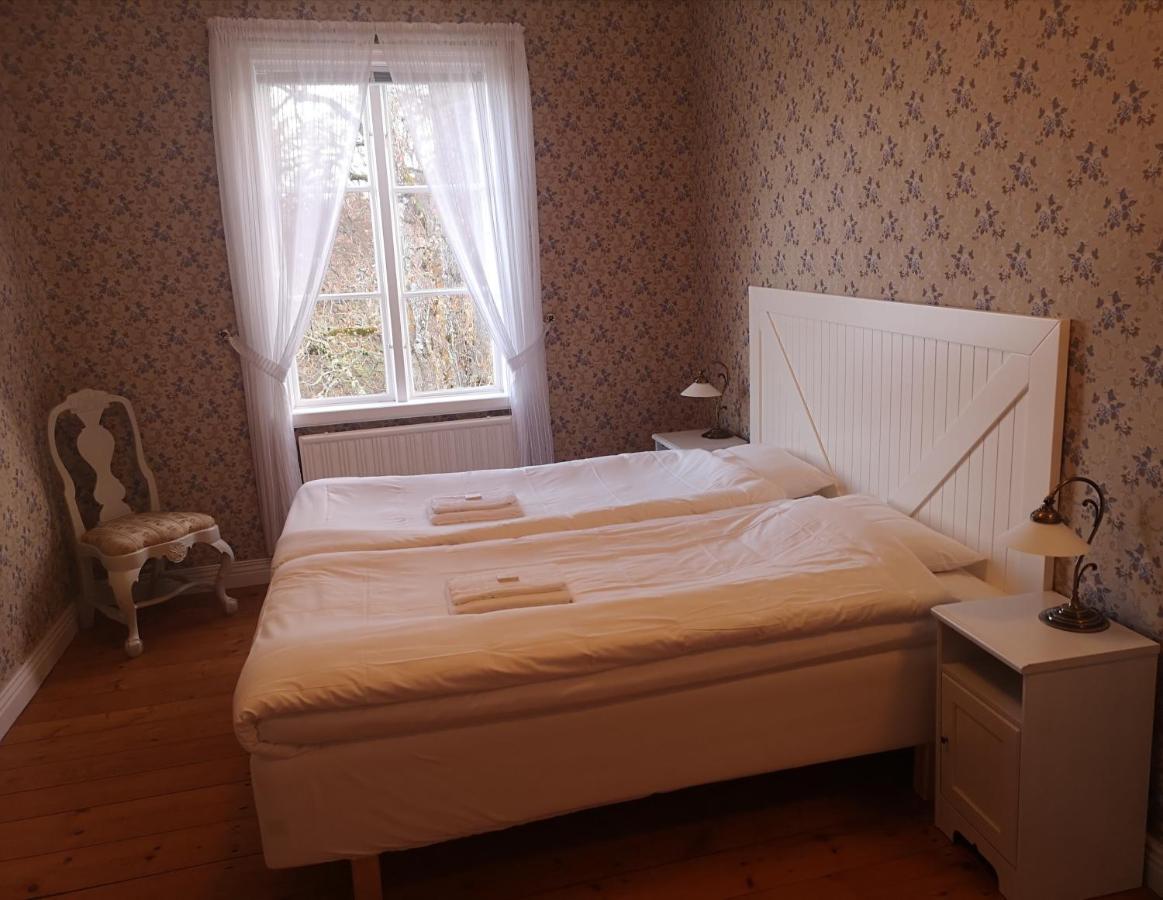 Gustafsbergs Badhotell & Hostel