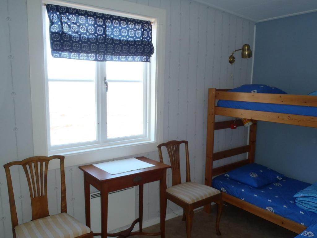 Gustafsbergs Badhotell & Uddevalla