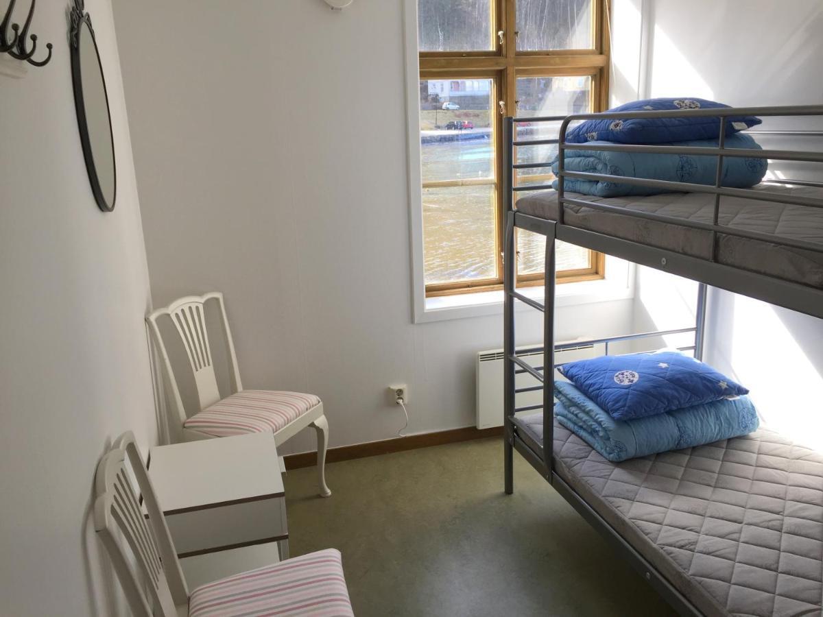 Gustafsbergs Badhotell & * Uddevalla
