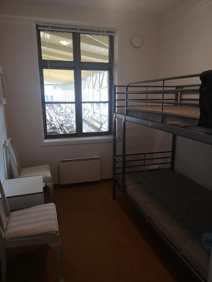 Hostel Gustafsbergs Badhotell &
