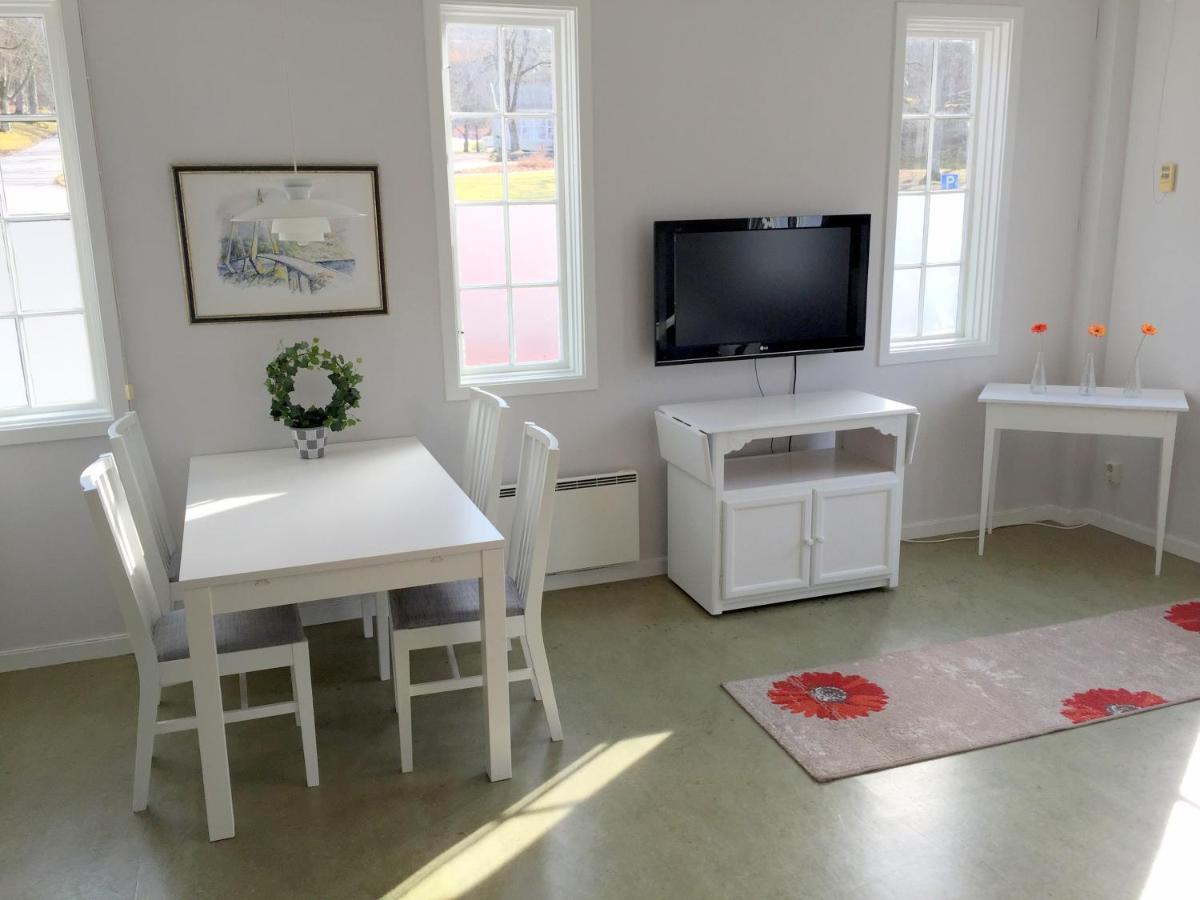 Gustafsbergs Badhotell & Hostel Uddevalla