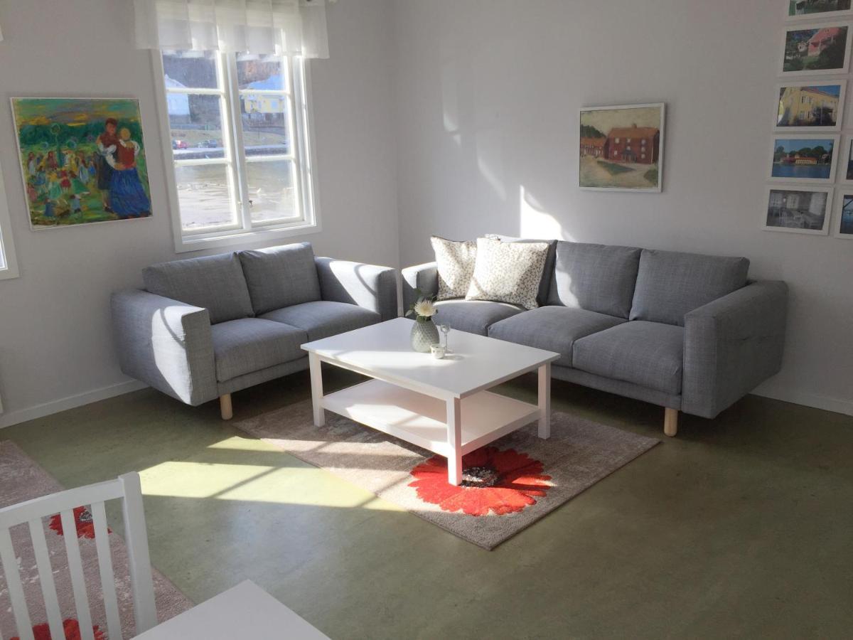 Hostel Gustafsbergs Badhotell & *