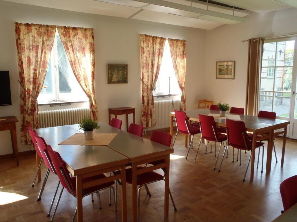 Gustafsbergs Badhotell & Uddevalla