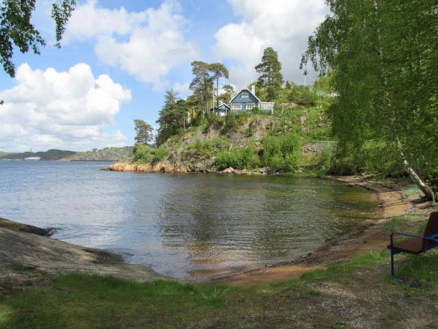 Gustafsbergs Badhotell &